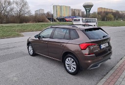 Skoda Kamiq 1.0 TSI Ambition DSG 115KM