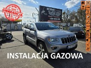 Jeep Grand Cherokee IV [WK2] 3.6 Benzyna 286 KM, 4x4, Bluetooth, Nawigacja, Skóry, Kamera, Navi !