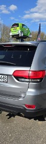 Jeep Grand Cherokee IV [WK2] 3.6 Benzyna 286 KM, 4x4, Bluetooth, Nawigacja, Skóry, Kamera, Navi !-4