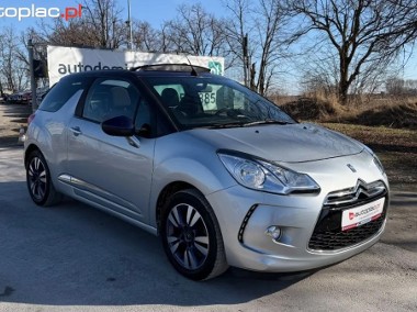 Citroen DS3-1