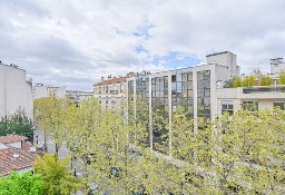 Mieszkanie Boulogne-Billancourt