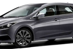 Hyundai i40 / Pojazd Sprzedajemy z Gwarancją ASO na ROK / 1 wł / Zadbany /