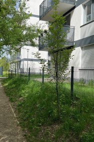 Mieszkanie z ogrodem obok zieleni i strumienia-2