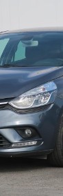 Renault Clio V , Salon Polska, 1. Właściciel, Serwis ASO, Navi, Klima,-3