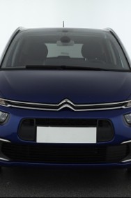 Citroen C4 Grand Picasso II , Salon Polska, Serwis ASO, Automat, VAT 23%, Navi,-2