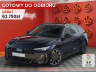 Audi A6 V (C8) TDI quattro S line Avant TDI quattro S line Avant (204 KM) Wentylacja