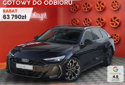 Audi A6 V (C8) TDI quattro S line Avant TDI quattro S line Avant (204 KM) Wentylacja