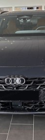 Audi A6 V (C8) TDI quattro S line Avant TDI quattro S line Avant (204 KM) Wentylacja-4