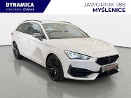 Cupra Leon Leon Sportstourer VAT 23% 2.0TSI 245KM DSG 2023 r., salon PL, gwarancja