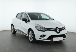 Renault Clio IV , Salon Polska, Navi, Klimatronic, Tempomat, Parktronic