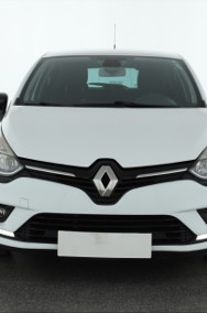 Renault Clio IV , Salon Polska, Navi, Klimatronic, Tempomat, Parktronic-2