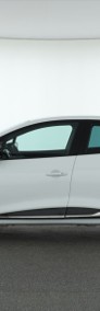 Renault Clio IV , Salon Polska, Navi, Klimatronic, Tempomat, Parktronic-4