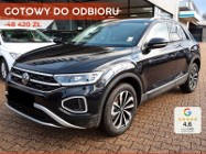 Volkswagen T-Roc Style 1.5 TSI DSG Style 1.5 TSI 150KM DSG