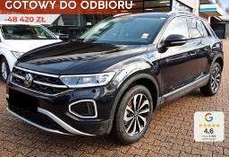 Volkswagen T-Roc Style 1.5 TSI DSG Style 1.5 TSI 150KM DSG