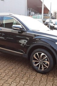 Volkswagen T-Roc Style 1.5 TSI DSG Style 1.5 TSI 150KM DSG-2