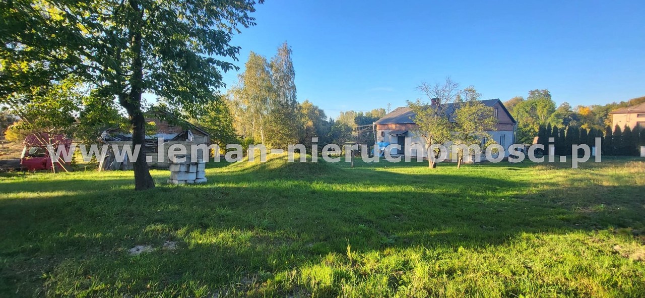 Dom na sprzedaż, 2 pokoje, 90 m², Rokitno