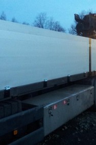 Scania burty aluminiowe profile burtowe oburtowanie-2