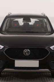 MG ZS ZS SUV , 1. Właściciel, Serwis ASO, Automat, VAT 23%, Skóra, Navi,-2