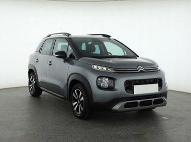 Citroen C3 Aircross , Salon Polska, Serwis ASO, Automat, Navi, Klimatronic,-1