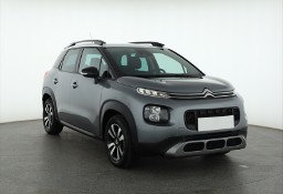 Citroen C3 Aircross , Salon Polska, Serwis ASO, Automat, Navi, Klimatronic,