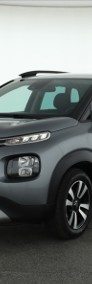 Citroen C3 Aircross , Salon Polska, Serwis ASO, Automat, Navi, Klimatronic,-3