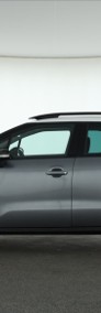 Citroen C3 Aircross , Salon Polska, Serwis ASO, Automat, Navi, Klimatronic,-4