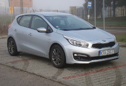 Kia Cee&apos;d II 1.6 CRDi M