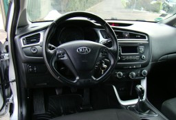 Kia Cee&apos;d II 1.6 CRDi M