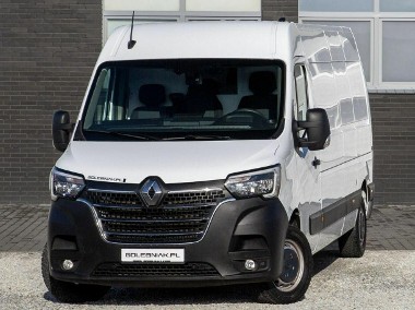 Renault Master L3H2 2.3 BLUE DCI Maxi *Bogate wyposażenie* Grand Comfort-1