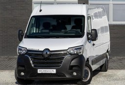 Renault Master L3H2 2.3 BLUE DCI Maxi *Bogate wyposażenie* Grand Comfort
