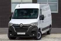 Renault Master L3H2 2.3 BLUE DCI Maxi *Bogate wyposażenie* Grand Comfort