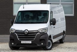 Renault Master L3H2 2.3 BLUE DCI Maxi *Bogate wyposażenie* Grand Comfort