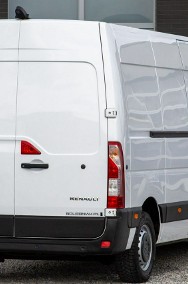 Renault Master L3H2 2.3 BLUE DCI Maxi *Bogate wyposażenie* Grand Comfort-2