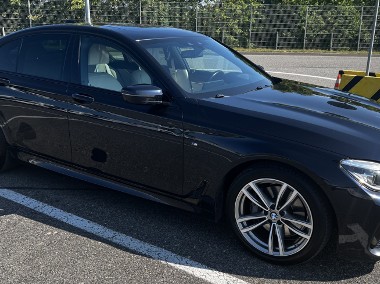 BMW Seria 7 740d xDrive-1