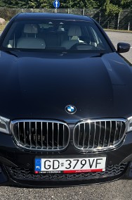 BMW Seria 7 740d xDrive-2