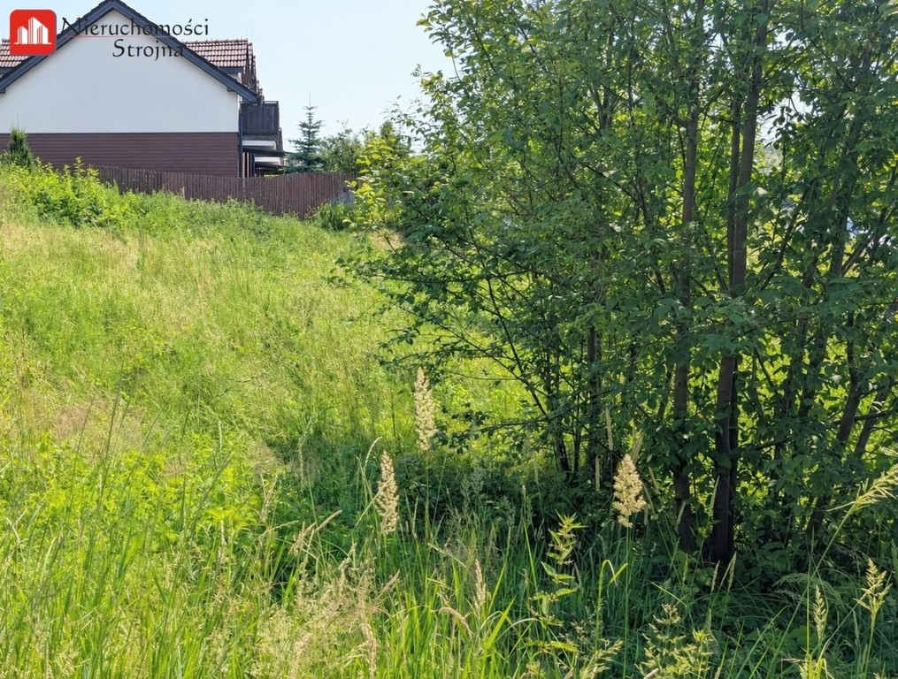 Działka 20,4a | Wieliczka | Wszystkie media. - Widok 2