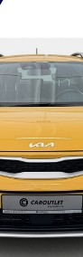 Kia Stonic VAT 23% 1.0T-GDI 100KM M6 2023 r., salon PL, I właściciel, gwarancja-3