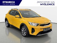 Kia Stonic VAT 23% 1.0T-GDI 100KM M6 2023 r., salon PL, I właściciel, gwarancja