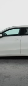 Mercedes-Benz Klasa A W177 , Salon Polska, Automat, Skóra, Navi, Klimatronic, Tempomat,-4