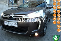 Citroen C4 Aircross sprzedam CITROENA C-4 AIR CROS 1.6 HDI