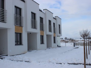 Nowe mieszkanie Chojnice-1