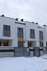 Nowe mieszkanie Chojnice-2