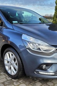 Renault Clio V LIMITED 0.9 TCe 90KM • SALON POLSKA • Serwis • Faktura VAT 23%-2