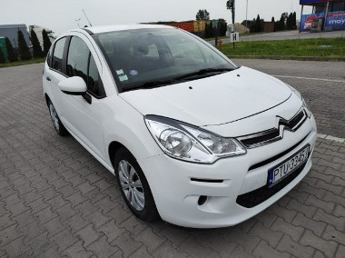 Citroen C3 II-1