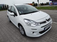 Citroen C3 II 15r. lift, 1.0benz, 91tyś km