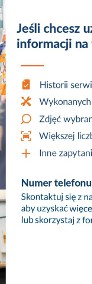 Nissan Qashqai II Automat, 159KM, navi, klima auto, kamera i czujniki parkowania, grza-3