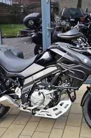 Suzuki V-Strom 650 Vstrom DL650  FV23%  3 kufry -raty--2