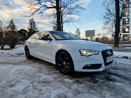 Audi A5 II Audi A5 Sportback*2.0 TDi*177 PS*Szwajcaria8Zamiana