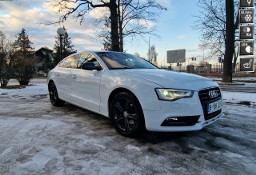 Audi A5 II Audi A5 Sportback*2.0 TDi*177 PS*Szwajcaria8Zamiana