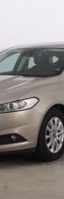 Ford Mondeo VIII , Salon Polska, Klimatronic, Tempomat, Parktronic-3